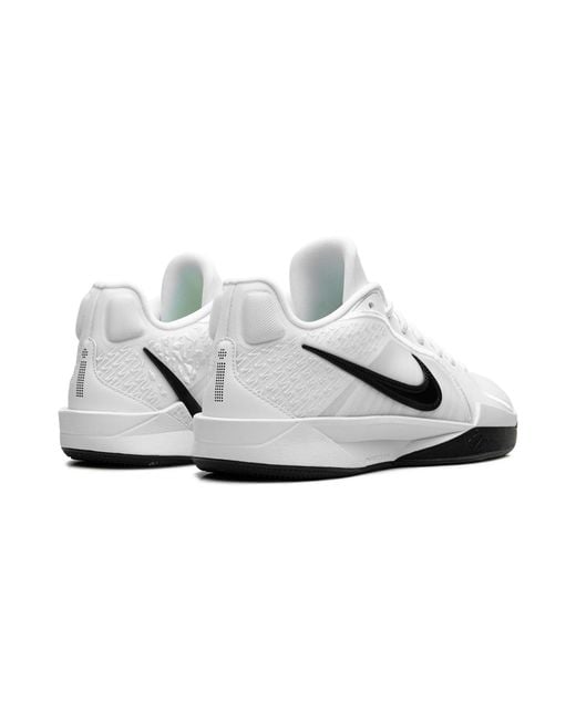 Nike Black Sabrina 2 Hf3234 100"