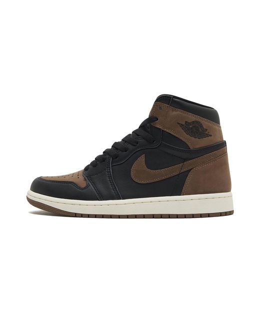 Nike Black Air 1 Retro High Og "Palomino" Dz5485 020" for men