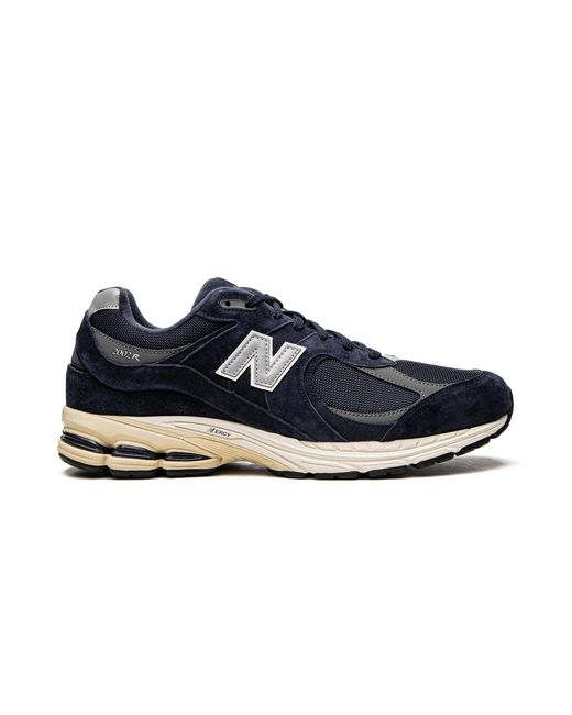 New Balance Blue 2002R "Eclipse" M2002Rca" for men