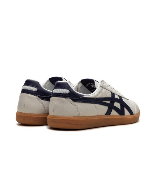 Onitsuka Tiger Black Tokuten "Tiger" 1183B938 020" for men