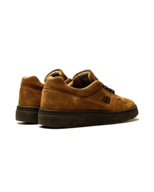 New Balance Brown Allerdale "Made for men