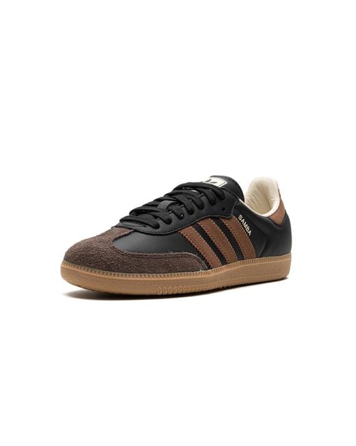 Adidas Black Samba Og Ie9123" for men