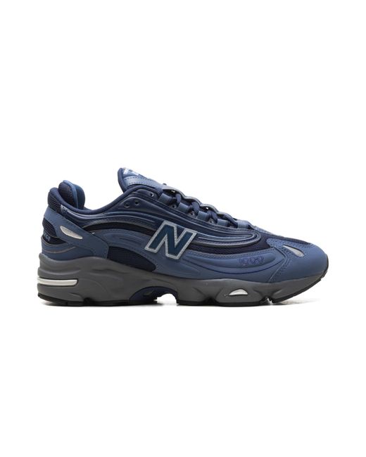 New Balance Blue 1000 V1 "Vintage Team" U1000166" for men