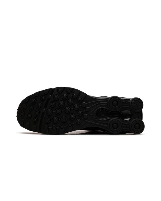 Nike Black Shox Ride 2 "Triple" Io4296 002" for men