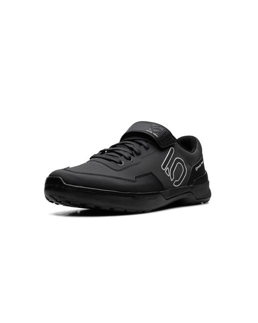 Adidas Black 5.10 Kestrel Lace Bc0641" for men