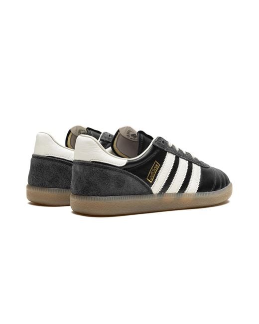 Adidas Black Samba Jp "Sneakersnstuff" Ie6242" for men