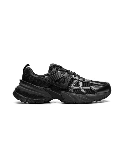 Nike Black V2K Run Anthracite" Fd0736 001"