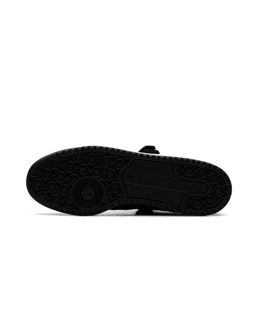 Adidas Black Forum Low "Panda" Gw0695" for men
