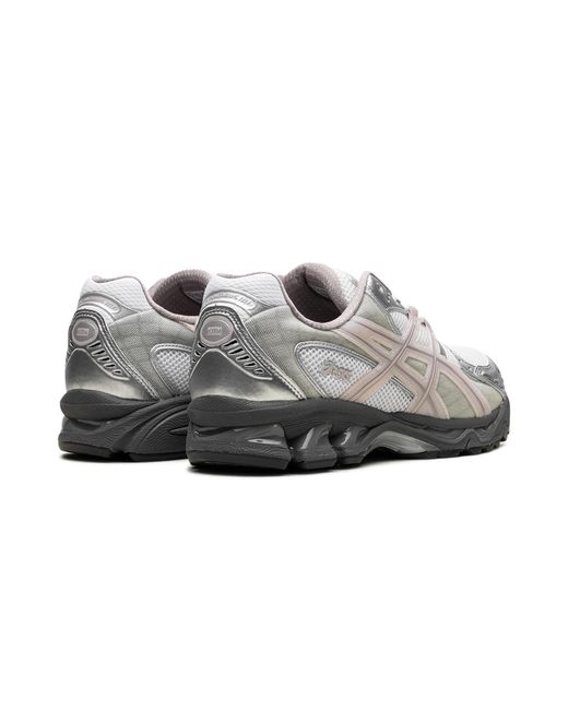 Asics Black Gel-Nimbus 10.1 "Kith for men