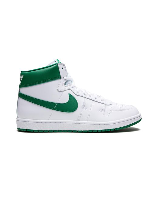 Nike Green Air Ship "Pine" Dx4976 103" for men