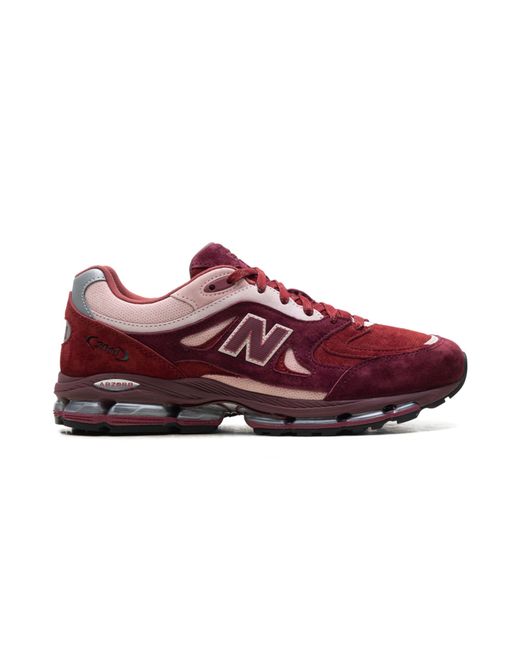 New Balance Red 2011 "Kith for men