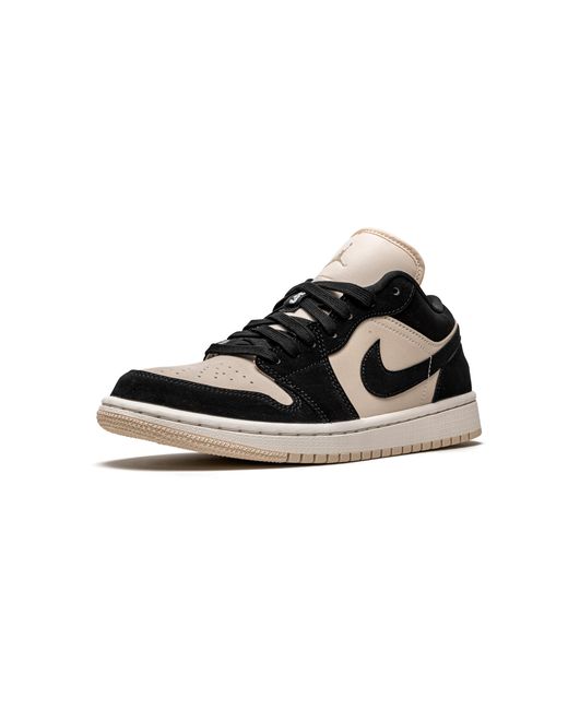 Nike Black Air 1 Low Guava Ice" Dc0774 003"