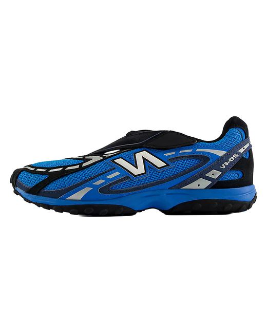 New Balance Blue 204V "Fan" U204Vcmv" for men