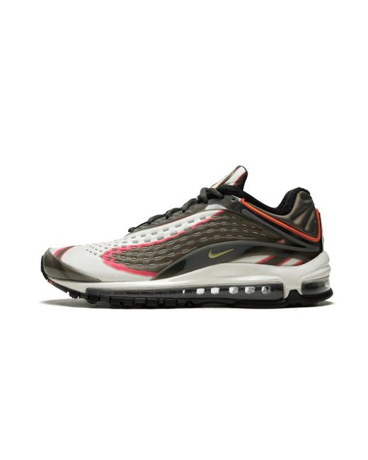 size air max deluxe