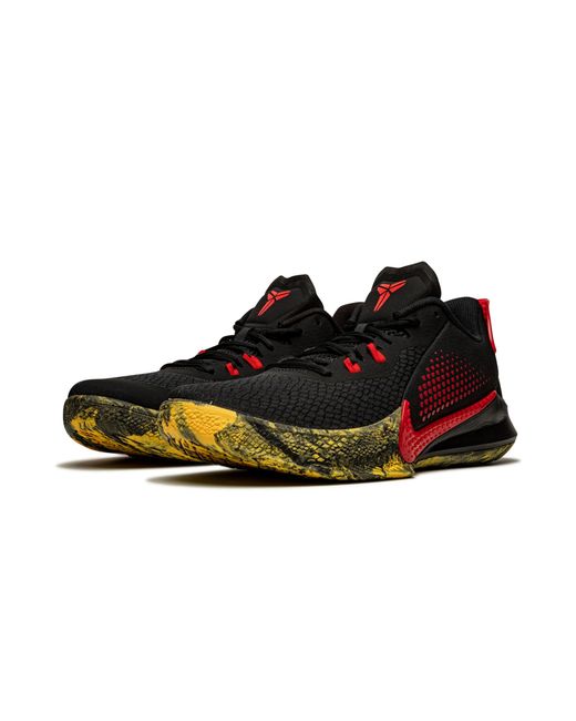 kobe mamba fury bruce lee