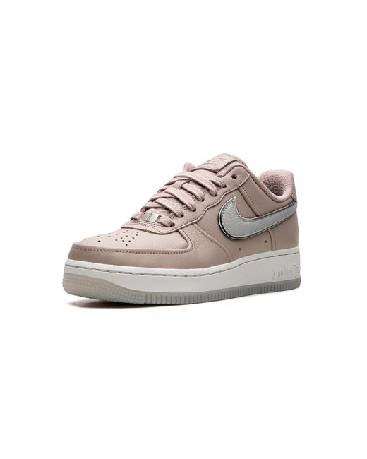 Nike Black Air Force 1 Low "A Ma Maniére