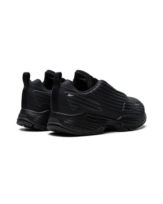 Reebok Black Dmx Thrill "Cold" Eh1916" for men