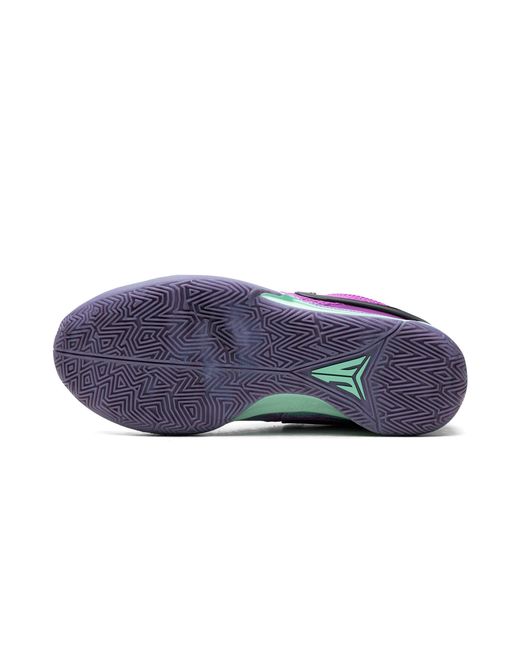 Nike Purple Ja 1 "Christmas" Fv5558 500" for men