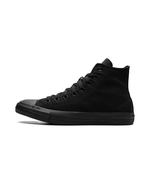 Converse Black Ct A/S Hi "All" M3310" for men