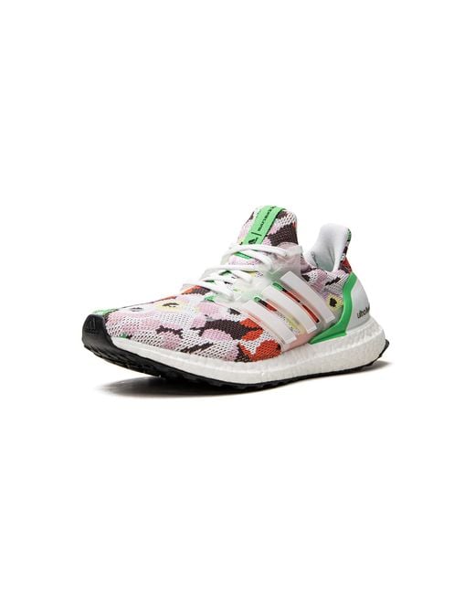 Adidas Black Ultraboost 5.0 X Marimekko Gw8567"
