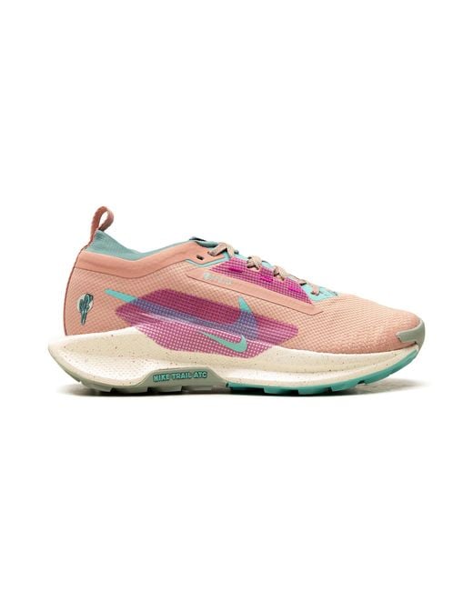 Nike Black React Pegasus Trail 5 Gore-Tex Stardust" Fq0912 600"