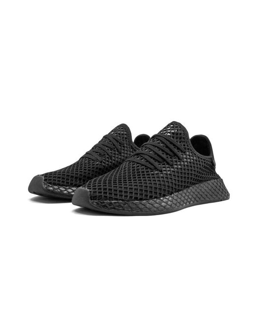 Deerupt runner j black best sale