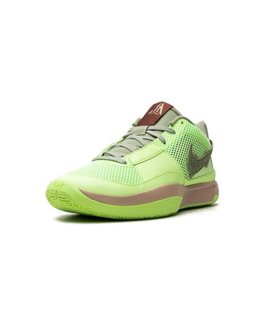 Nike Green Ja 1 "Halloween" Fd6565 300" for men