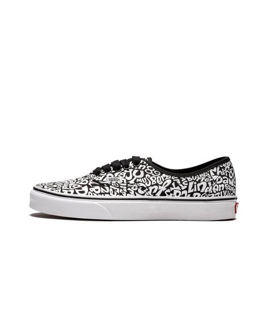 shoes called vans