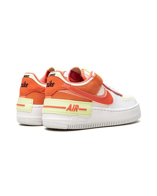 Nike Black Af1 Shado Wmns Shoes