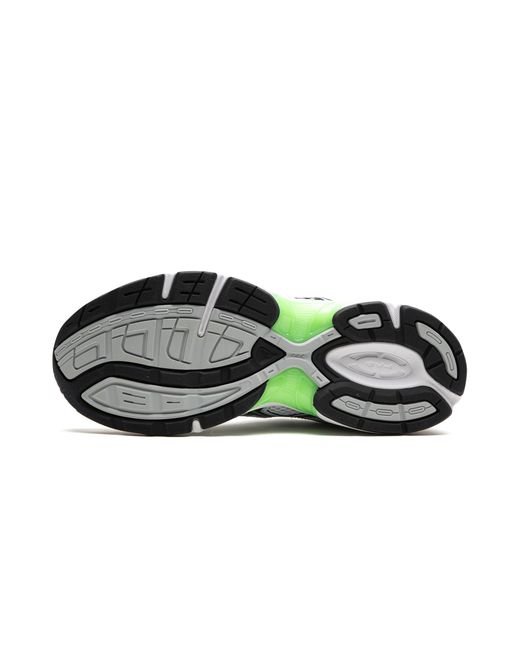 Asics Black Gel-1130 "Mid Lime" 1201A256 114" for men