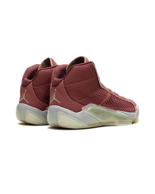 Nike Metallic Air 38 "Chinese New Year" Fq8894 600" for men
