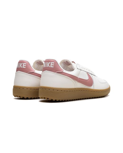 Nike Black Field General "Rust for men