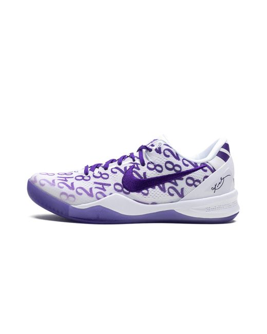 Nike Kobe 8 Protro