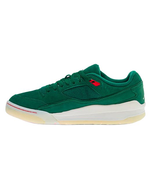 Nike Green Flight Court "Malachite" Hf3255 300" for men