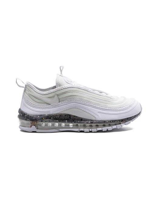 Nike Gray Air Max Terrascape 97 "Triple" Dq3976 101" for men
