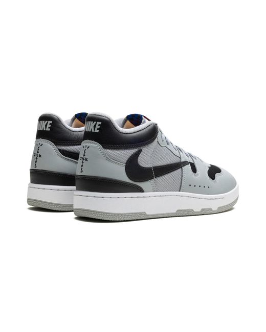 Nike Black Mac Attack "Travis Scott" Hf4198 001" for men