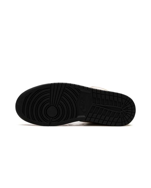 Nike Black Air 1 Low Se Elephant" Dz4130 201" for men