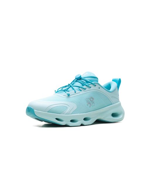On Shoes Blue Cloudsolo "Loewe