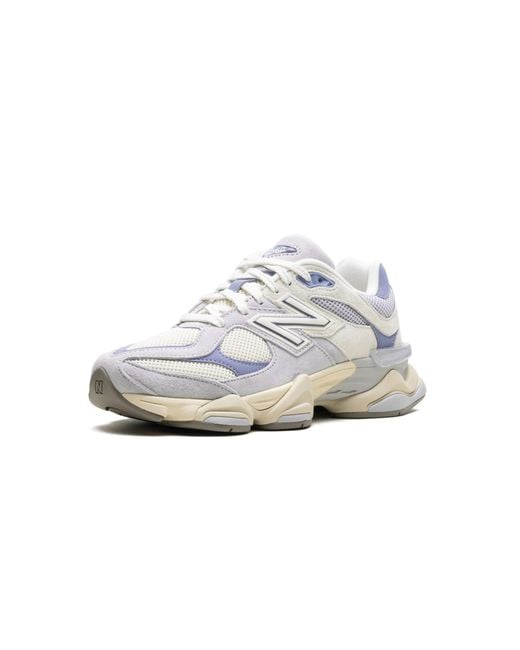 New Balance Black 9060 "Pearl Linen" U9060Eel" for men