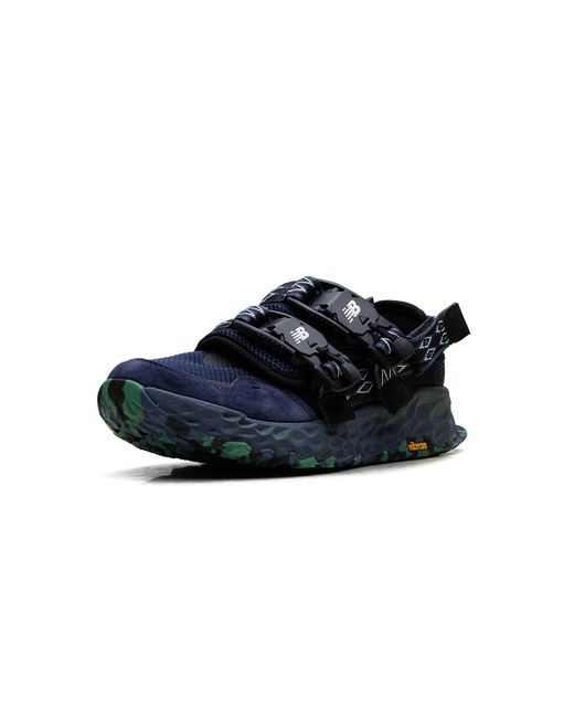 New Balance Black Niobium Concept 2 "Pigment Natural" Msnb2Nc2" for men