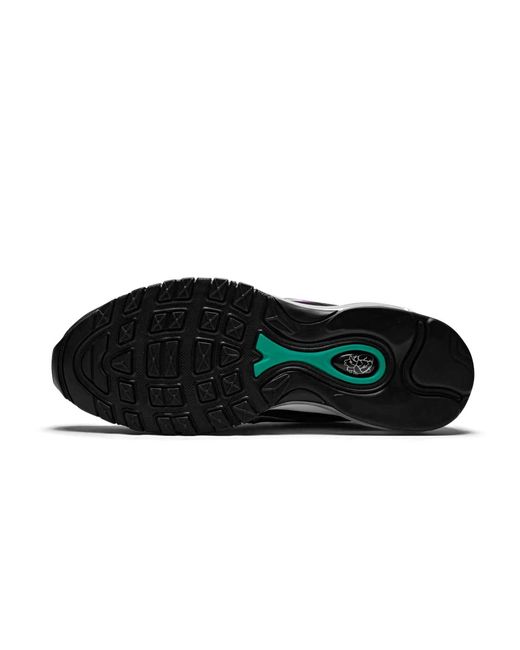 Nike Black Air Max 97 Db "Doernbecher" Bv7114 001"