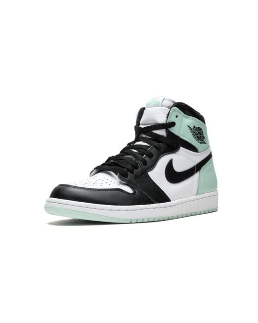 Nike Black Air 1 Retro High Og Nrg "Igloo" 861428 100" for men