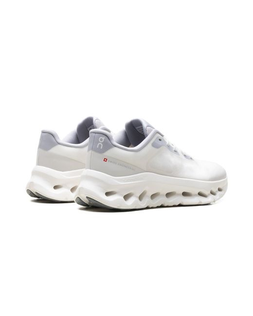 On Shoes Black Cloudtilt Remix "Alloy/Ivory" 3Wg10243228"