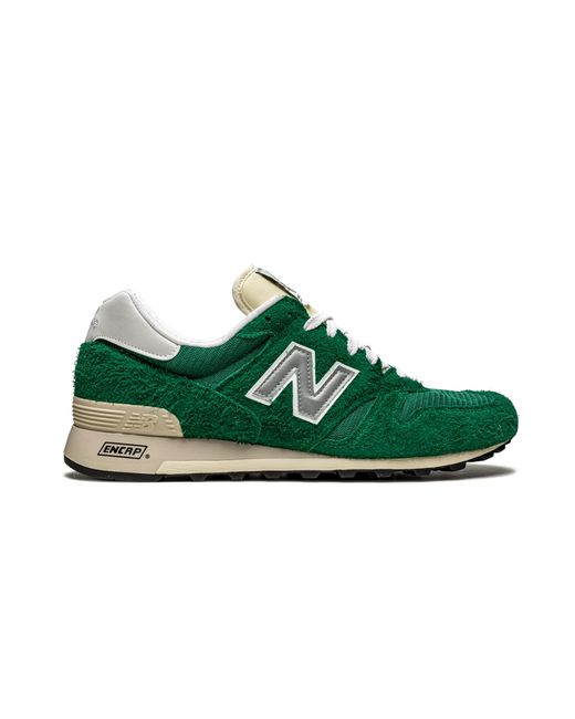 New Balance Green 1300 "Aime Leon Dore for men