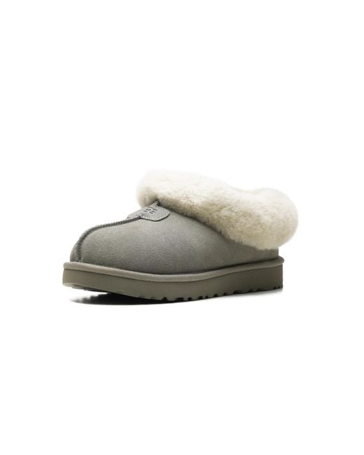 Ugg Black Tazzette "Moss" 1134810 Msg"