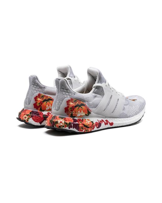 Adidas Black Ultraboost Dna "Chinese New Year 2020" Fw4313" for men