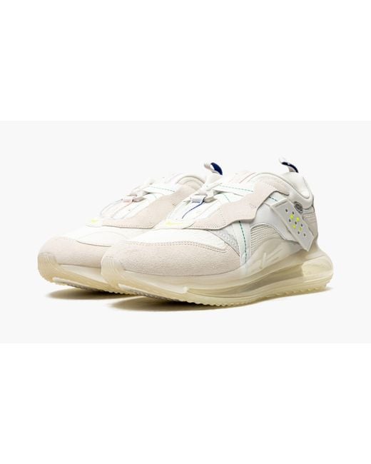 Nike Air Max 720 Obj Slip "summit White" Shoes for Men | Lyst