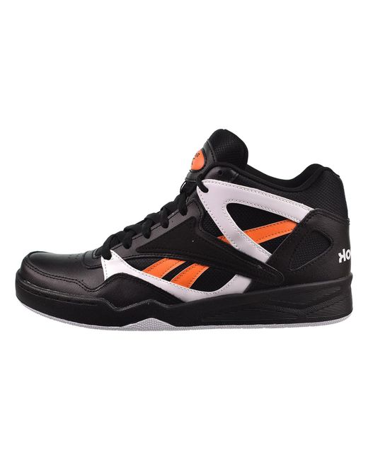 Reebok Black Royal Bb4500 Hi 2 "Smash" 100033912" for men