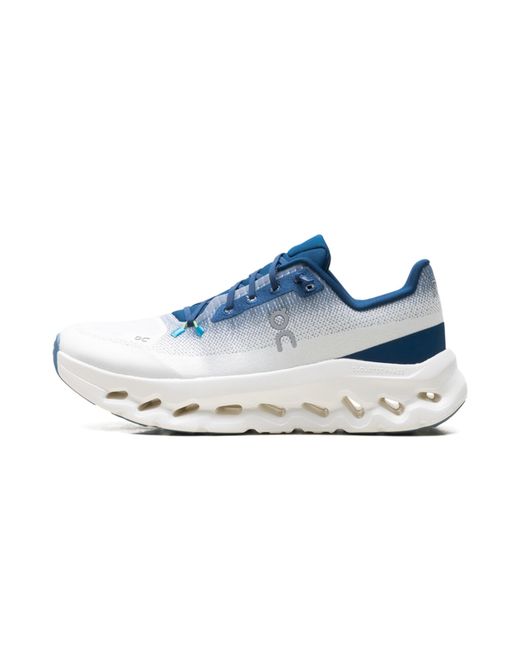 On Shoes Blue Cloudtilt "Ivory/Tempest" 3Mf31124526" for men