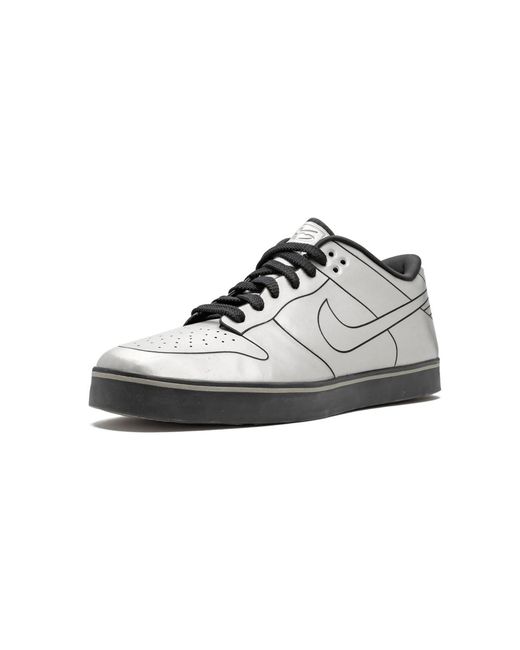 Nike Black Dunk Se 6.0 "Delorean (2010) 433152 001" for men